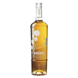 Pineau des Charentes Le Pearl Guérin Sérigraphié 5 ans d’âge