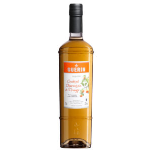 Cocktail Charentais