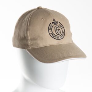 Casquette Guérin