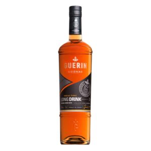 Le Cognac Long Drink Guérin 2 ans d’âge