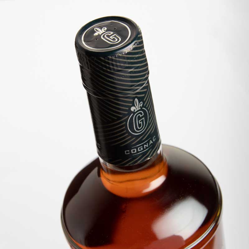 Le Cognac Long Drink Guérin 2 ans d'âge