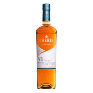Le Cognac VS Guérin 2 ans d’âge