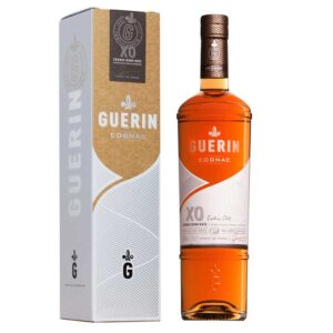 Le Cognac XO Guérin 10 ans d’âge