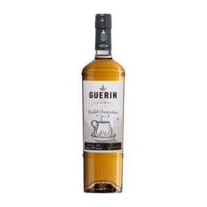 Cognac à Flamber Guérin – Brûlot Charentais