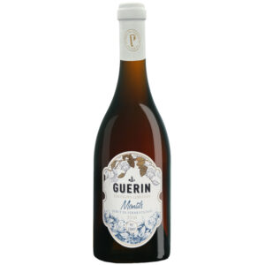 Pineau des Charentes Blanc Guérin Montils 2016