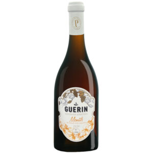 Pineau des Charentes Blanc Guérin Montils 2020