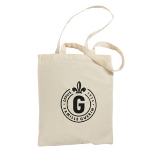 Sac en toile Guérin