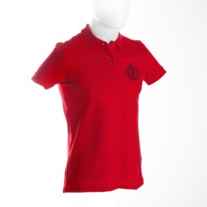 Polo Guérin Femme