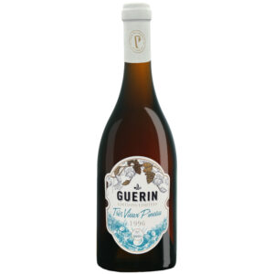 Très Vieux Pineau des Charentes Blanc Guérin 1996