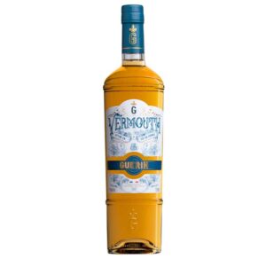 Le Vermouth blanc Guérin 50 cl