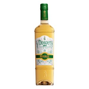 Le Vermouth blanc dry Guérin