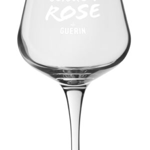 6 Verres à cocktail