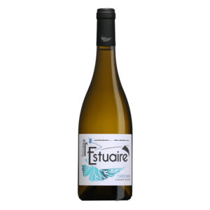 Chardonnay – Domaine de l’Estuaire