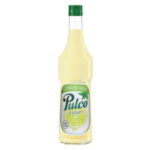 Pulco Citron Vert