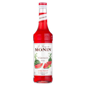 Sirop de Pastèque