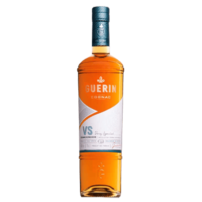 Cognac VS Guérin 2 ans d'âge