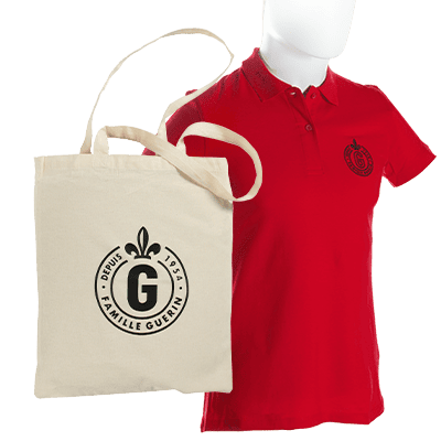 Accessoires Boutique Guérin