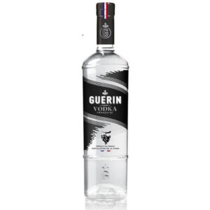 La Vodka Guérin