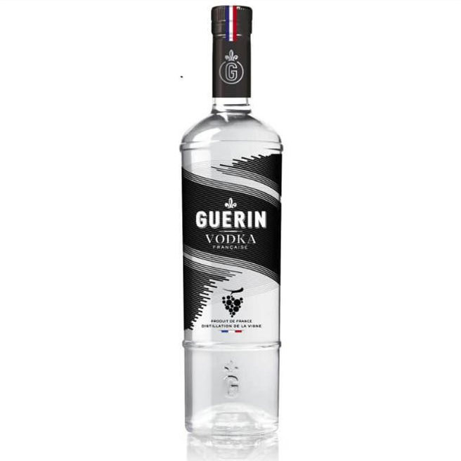 La Vodka Guérin