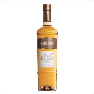 Pineau des Charentes Le Tradition Blanc Guérin