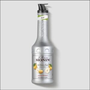 Le Fruit de Monin Poire Williams