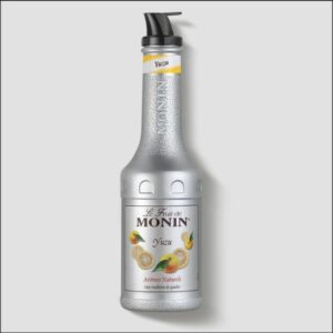 Le Fruit de Monin Yuzu