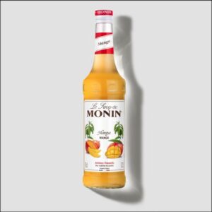 Sirop de Mangue Monin