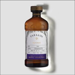 Cordials Paragon Monin Vetiver